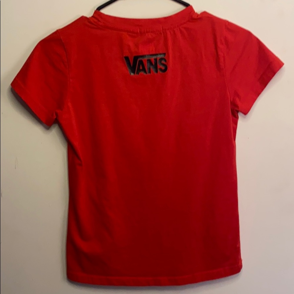 Graphic Tee - Picture 4 of 5